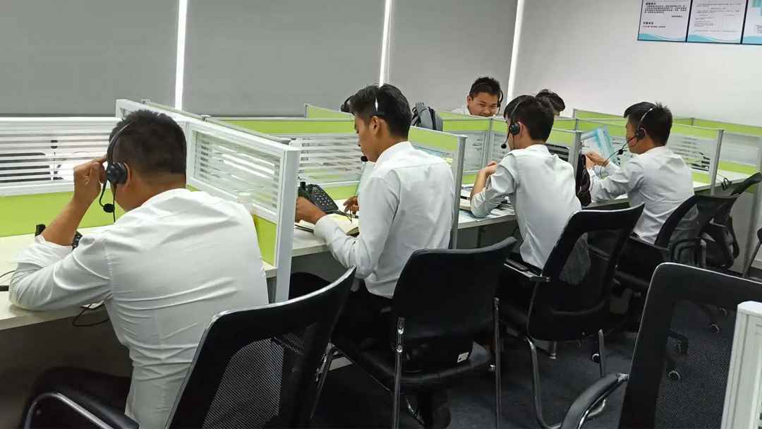 有免费的电销呼叫系统软件吗